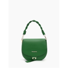  Vanessa Scani 0553-211 vitello green., женская сумка 