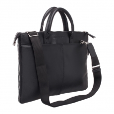  Lakestone Bolton Black 92900/BL., мужская сумка 