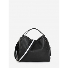  Folle 2794-HF riviera черная, женская сумка 