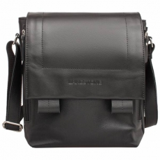  Lakestone Cherington Black 9501/BL., мужская сумка 