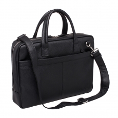  Lakestone Carter Black 925208/BL., мужская сумка 