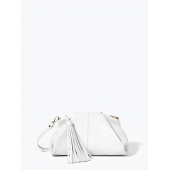 Folle 2917-HF 455 белый, женская кросс-боди сумка.