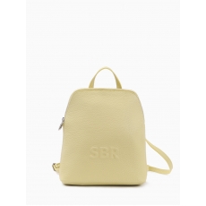  Sara Burglar 1378 sbr giallo., женский рюкзак 