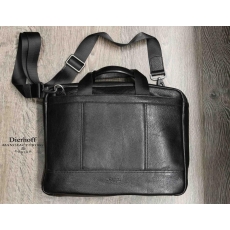  Dierhoff ДМ 52514/1 Блек., мужская сумка 