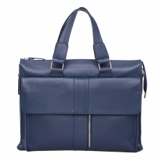  Lakestone Langton Dark Blue., мужская сумка 
