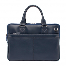  Lakestone Cromwell Dark Blue., мужская сумка 