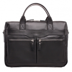  Lakestone Dorset Black., мужская сумка 